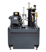 Vurcon VL-65 machining center 