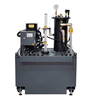 Centro de mecanizado Vurcon VL-65