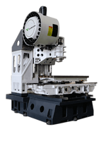 Vurcon VL-85 machining center 