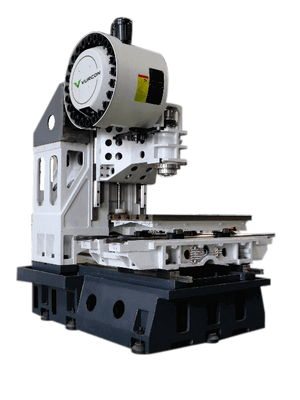 Centro de mecanizado Vurcon VL-85