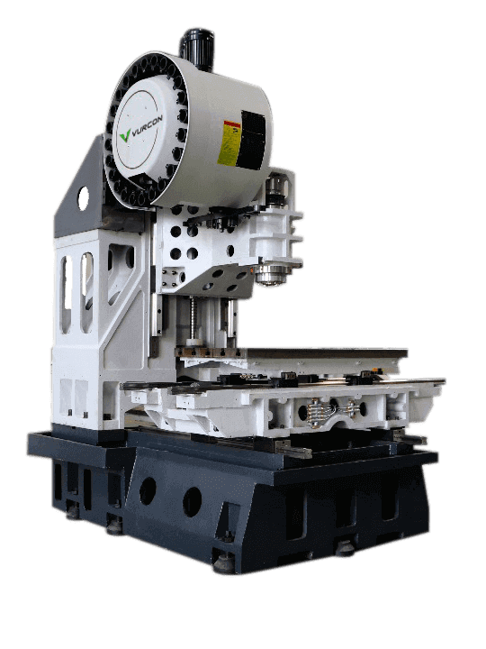 Centro de mecanizado Vurcon VL-85