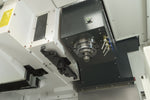 Centro de mecanizado 3 ejes VL-106