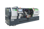 Torno electrónico de bancada paralela EL 60X1000