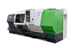 Soustruh s paralelním ložem Vurcon PL-50x1500