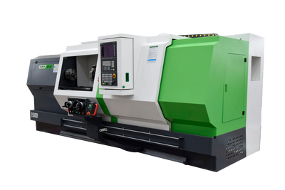 Paralleldrehbank Vurcon PL-80x4000