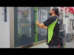 Centro de mecanizado Vurcon VL-127