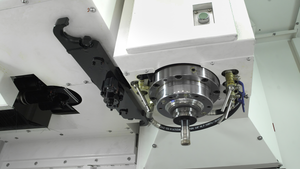 Centro de mecanizado Vurcon VL-85