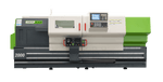 Vurcon PL-50x2000 parallel bed lathe 