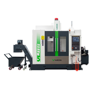 Centro de mecanizado Vurcon VL-85