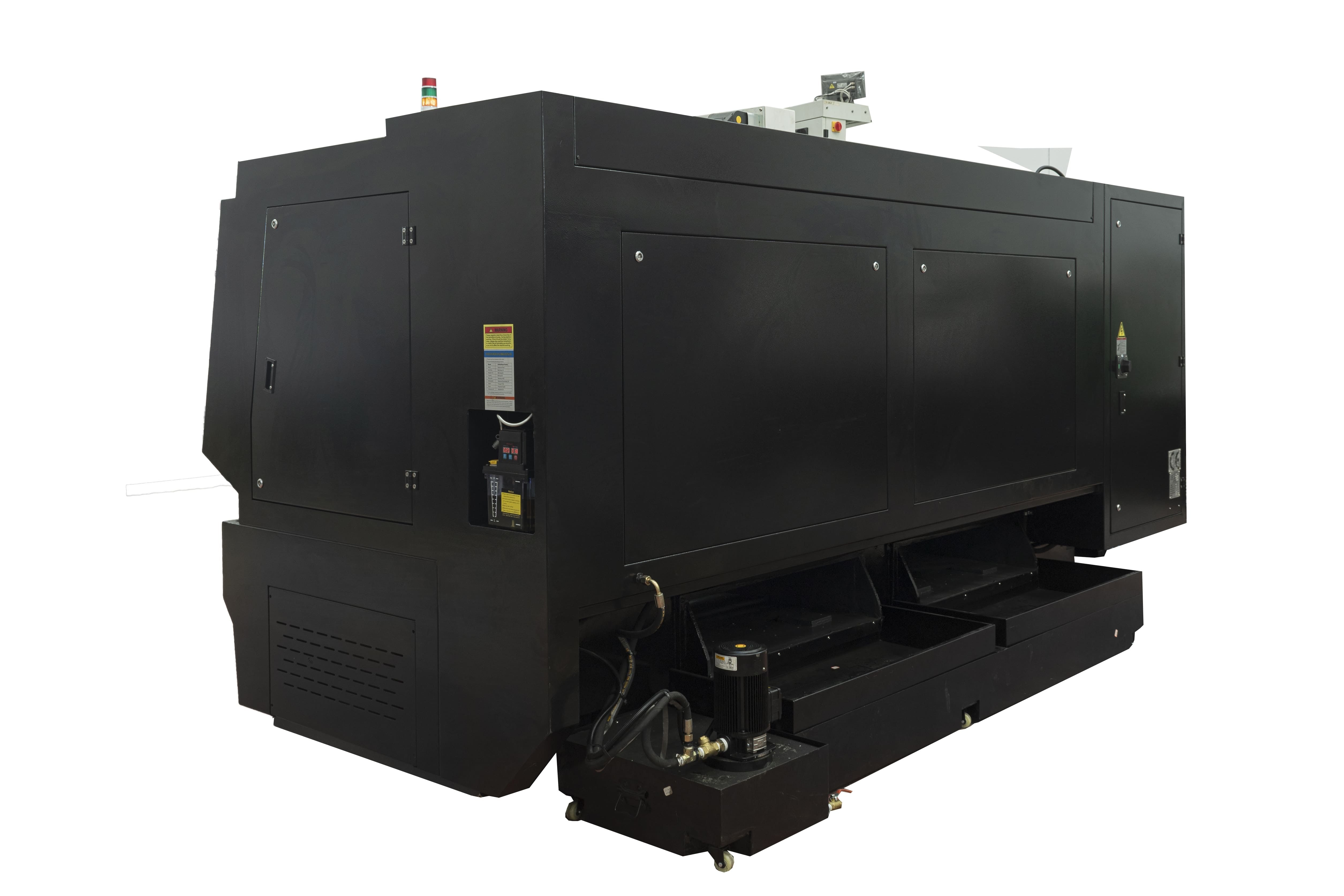 Torno de bancada paralela Vurcon PLM-50 x 2000